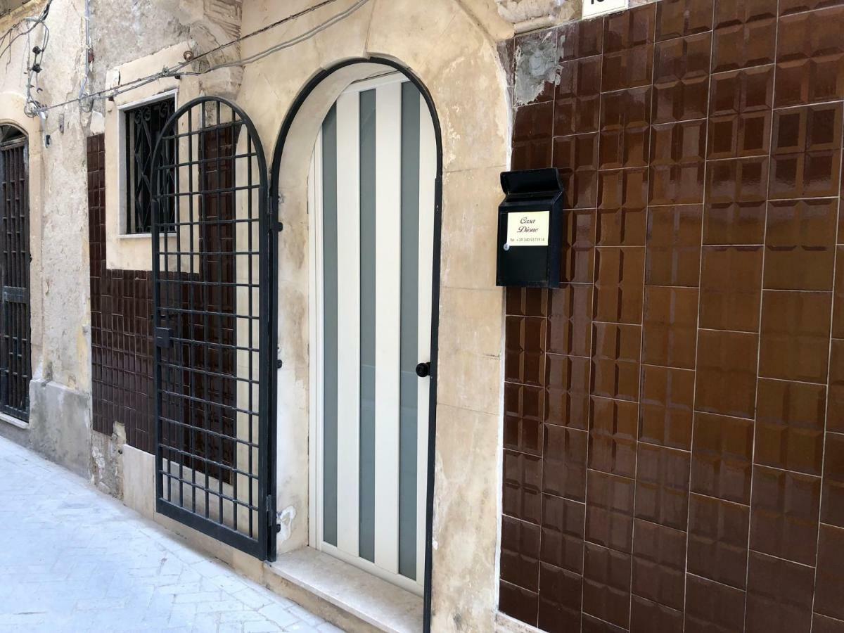 Dione Villa Syracuse Exterior photo